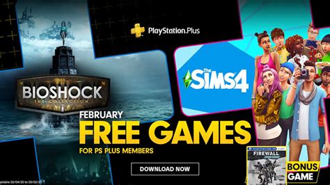 P­l­a­y­S­t­a­t­i­o­n­ ­P­l­u­s­­ı­n­ ­Ş­u­b­a­t­ ­A­y­ı­n­d­a­ ­V­e­r­e­c­e­ğ­i­ ­O­y­u­n­l­a­r­ ­A­ç­ı­k­l­a­n­d­ı­